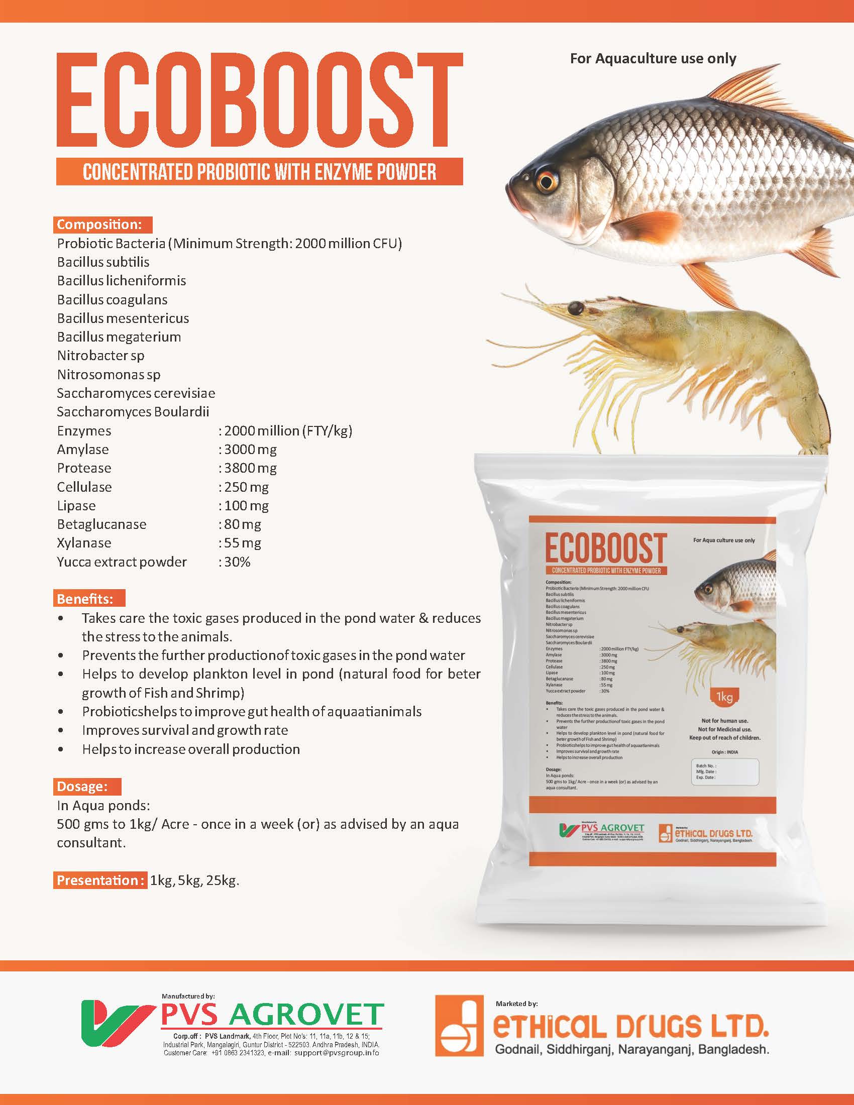 De-Mast Vet Supplement